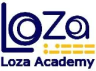 logo loza academy
