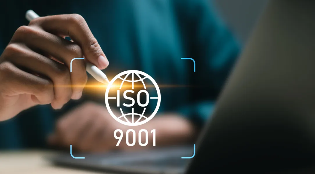 img why choose pecb for an iso 9001 certification