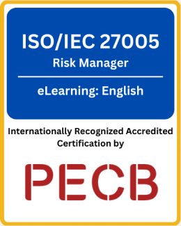 27005 risk manager