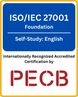self study 27001 lead foundation