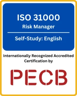 self study 31000 risk manager